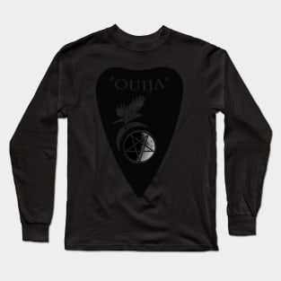 Corvus Ouija pointer Long Sleeve T-Shirt